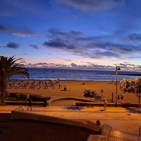 Apartamento Playa Vistas 1 Los Cristianos  Exterior photo