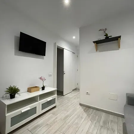 Apartamento Playa Vistas 1 Los Cristianos  Exterior photo
