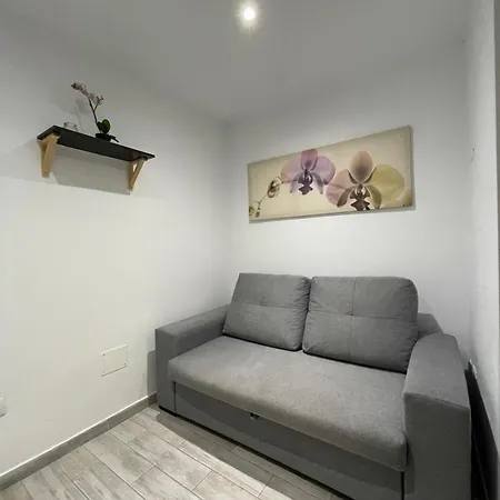 Apartamento Playa Vistas 1 Los Cristianos  Exterior photo
