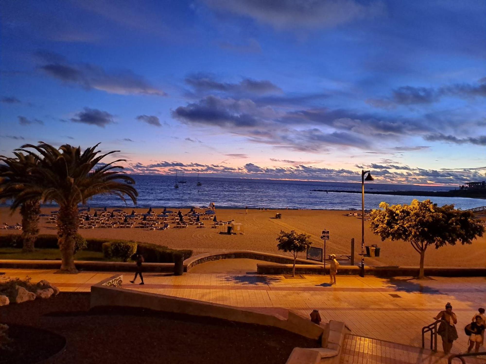 Playa Vistas 1 * Los Cristianos (Tenerife)