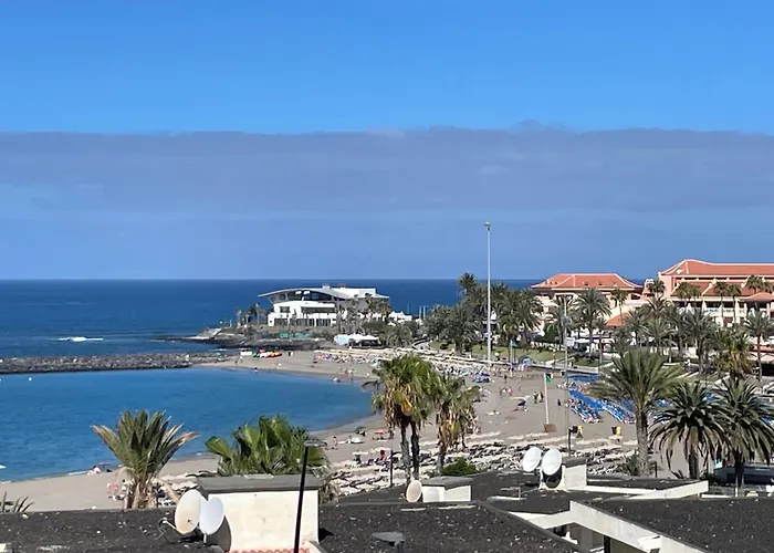 Apartamento Playa Vistas 1