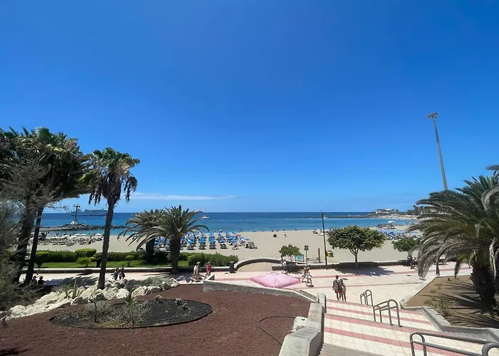 Apartamento Playa Vistas 1