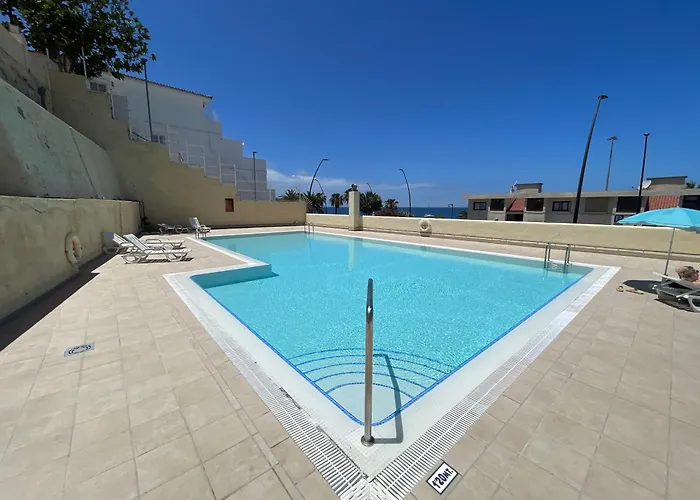 Apartamento Playa Vistas 1