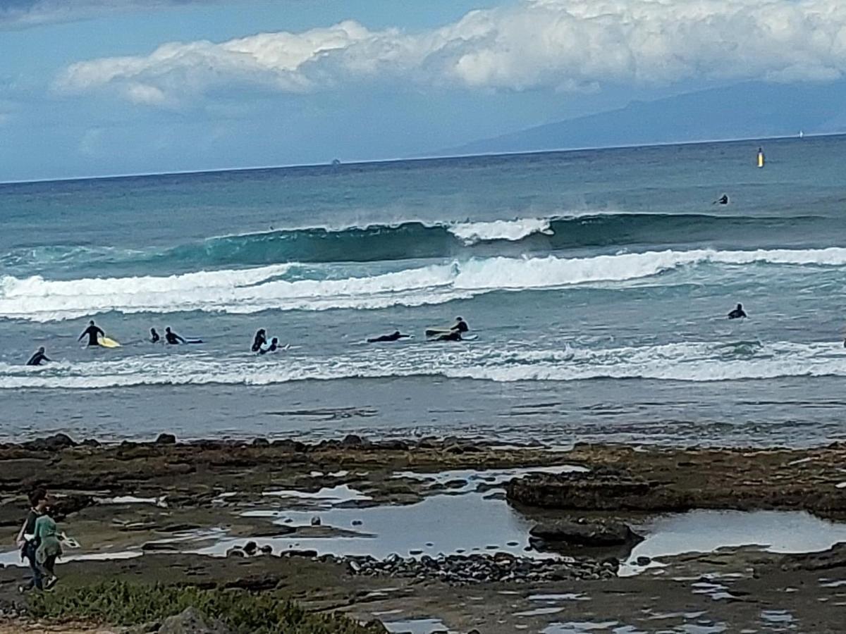 Playa Vistas 1 *