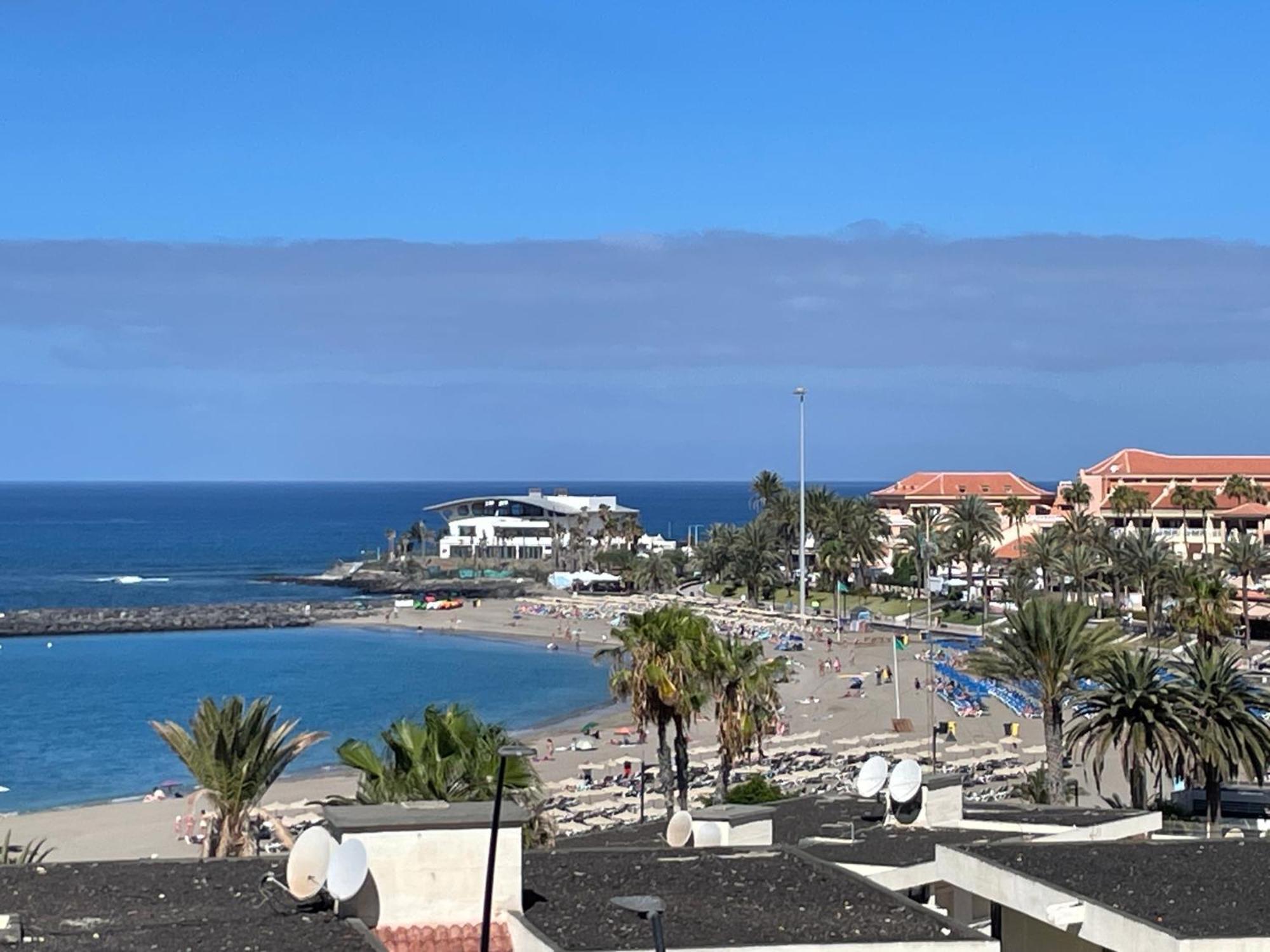 Apartment Playa Vistas 1 *