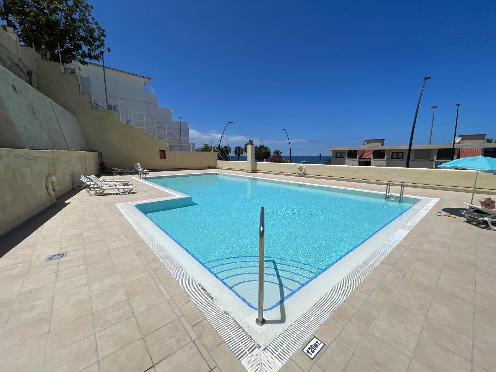 Playa Vistas 1 Apartment *